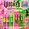 Wked lip balm collection