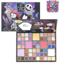 NBC make-up pallet