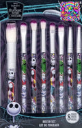 NBC make-up brushes