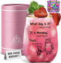 Pooh glass cup