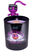 Voodoo candle