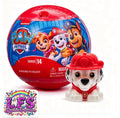 Paw Patrol The Dino Movie Mash 'Ems Blind Assortment
