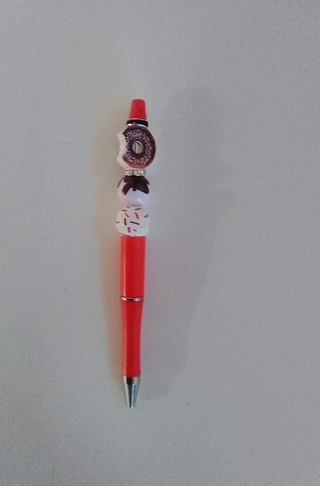 Pens by TB