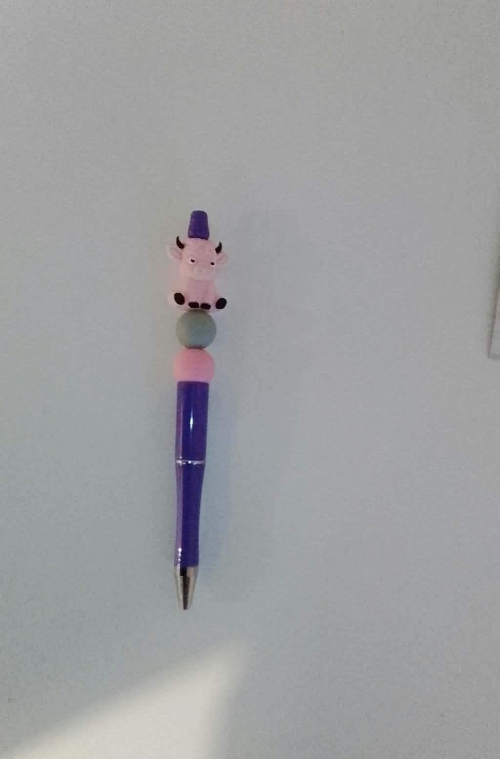 Pens by TB