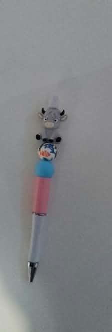 Pens by TB