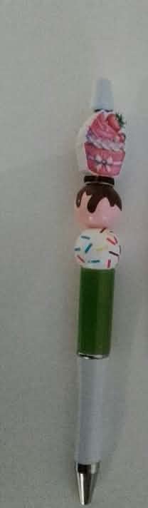 Pens by TB
