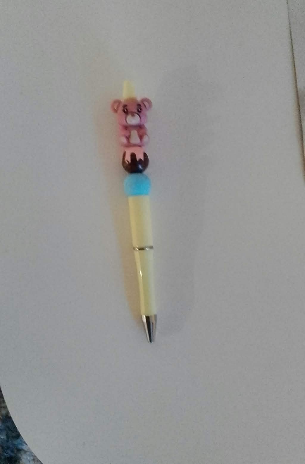 Pens by TB