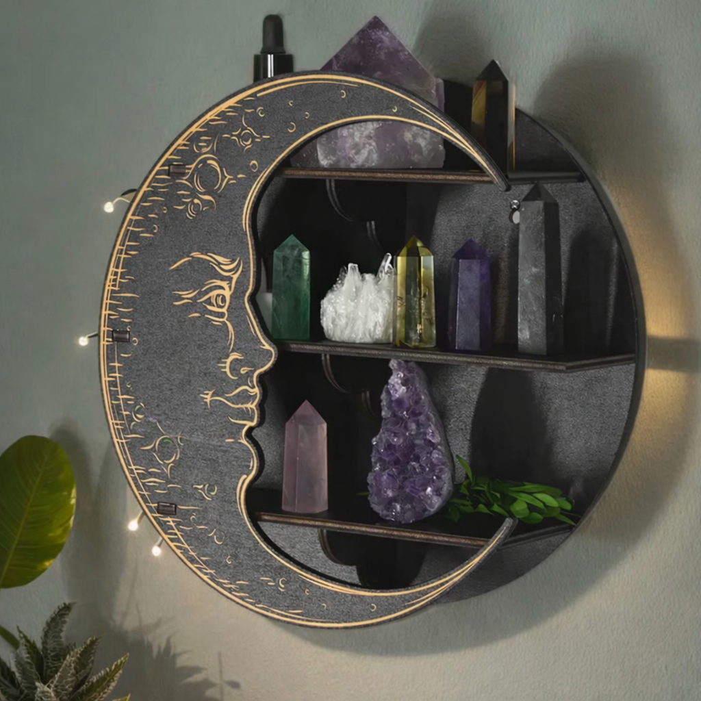 Moon unit