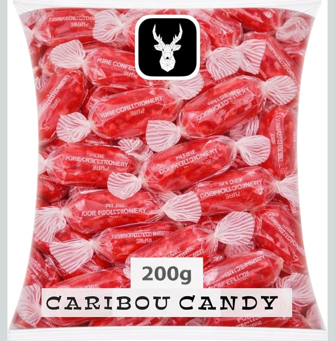 Aniseed Twists 7.50