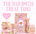 BBE trio