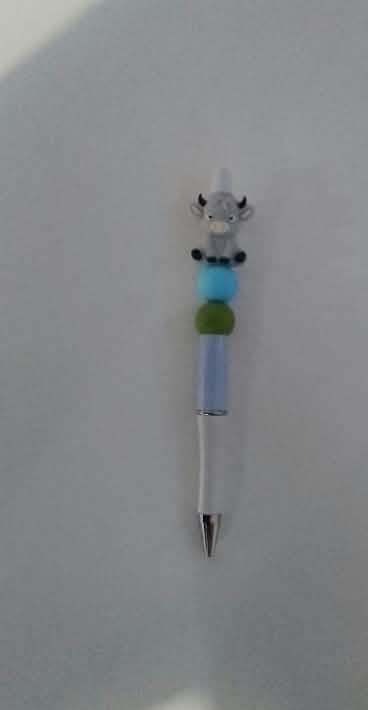 Pens by TB
