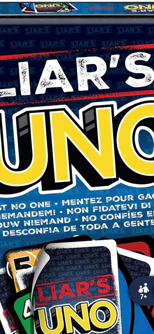 Uno!!