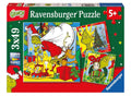 Grinch Puzzle