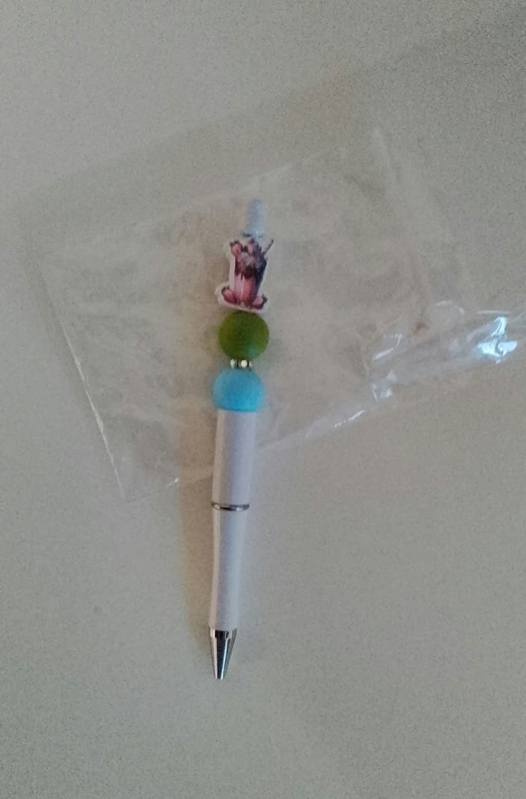 Pens by TB