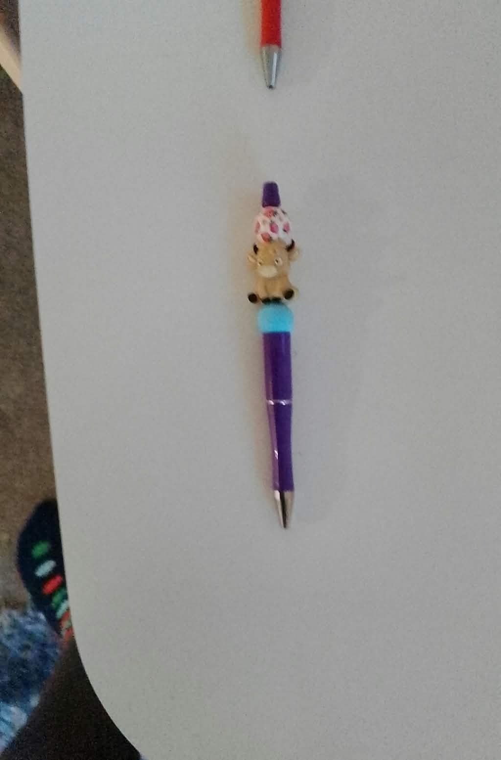 Pens by TB