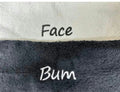 Wash cloths
