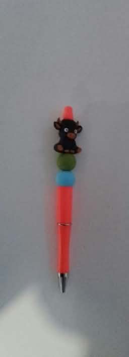 Pens by TB
