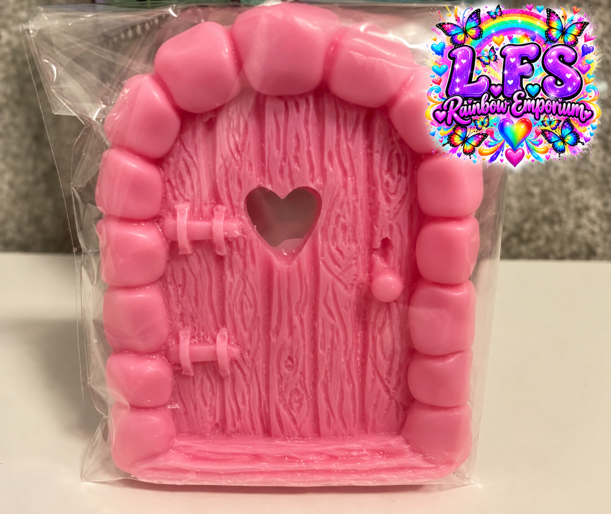 Fairy door