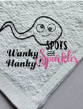 Wanky hanky