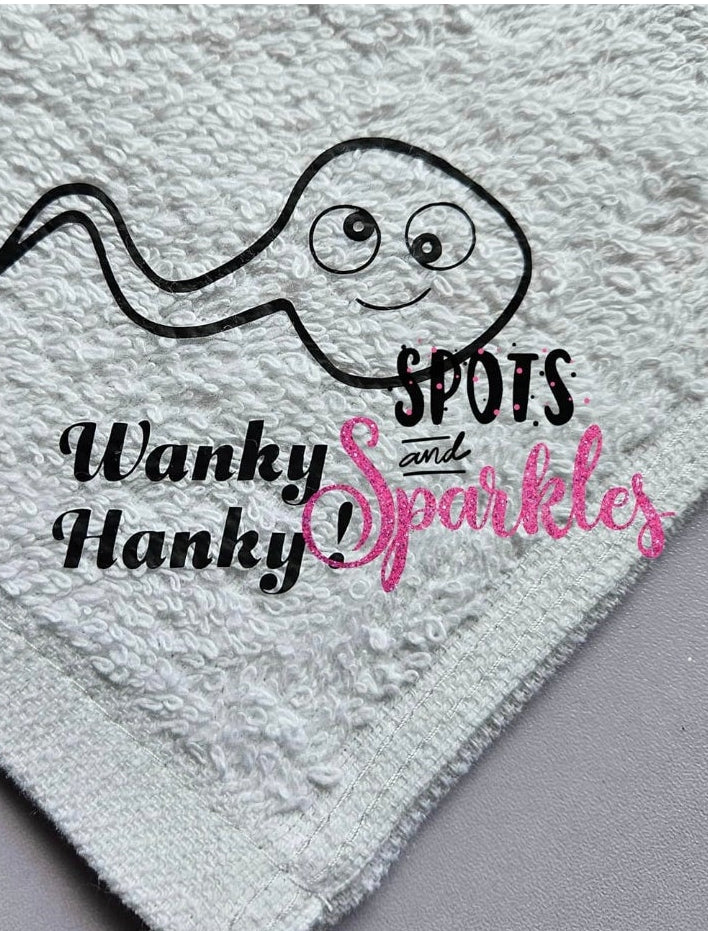 Wanky hanky