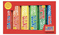 Chocolate selection