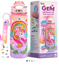 Decorate your own drinks bottle
