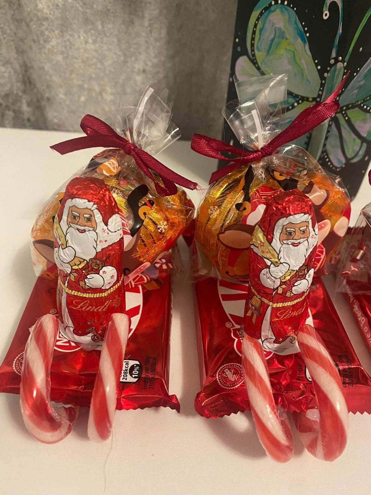 Santa Sleigh