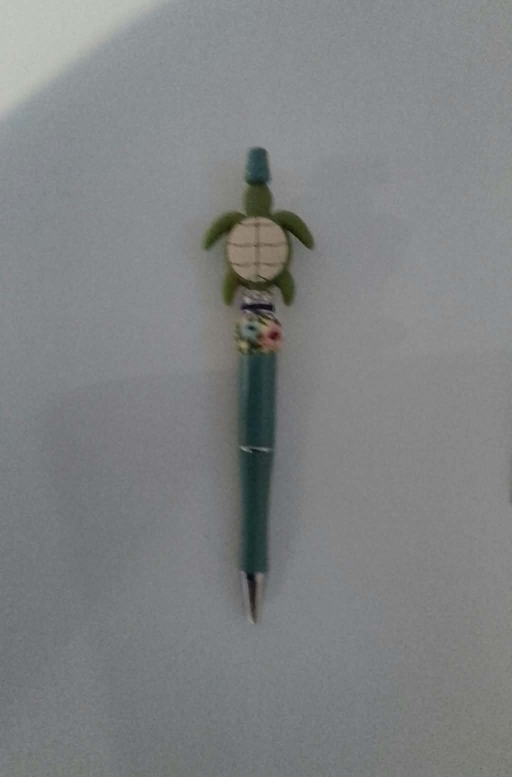Pens by TB