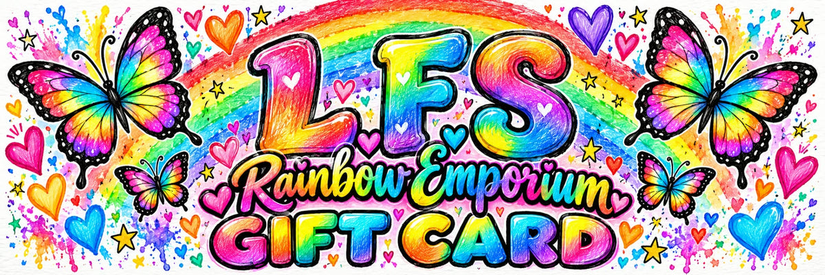 Electronic Gift card