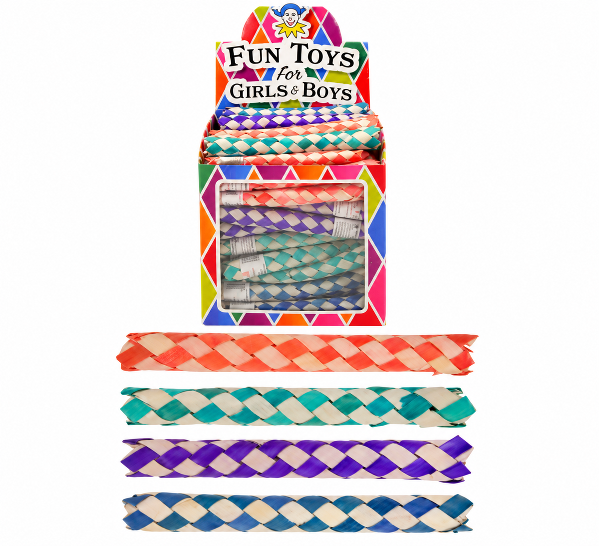 Finger Trap